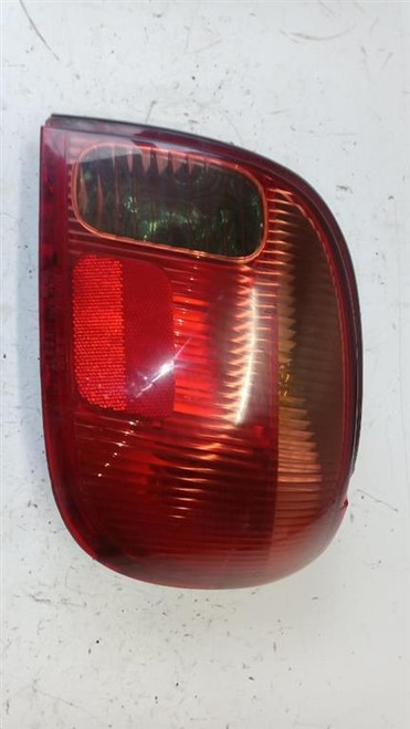 TOYOTA YARIS (FRANCE ) «I» (2002) FANALERIA FANALE POST. DX. USATO Da 2002 A 2005 [[251892]]