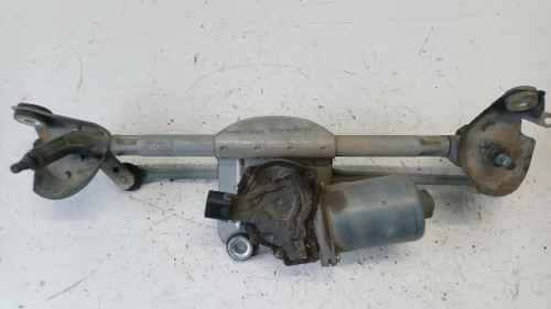 TOYOTA YARIS (FRANCE ) «I» (2002) CRISTALLI MECCANISMO TERGICRISTALLO USATO Da 2002 A 2005 [[251893]]