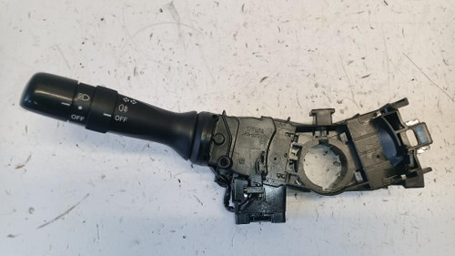 TOYOTA YARIS (FRANCE ) «II» (2006) STERZO DEVIOGUIDA LUCI SX. USATO Da 2005 A 2009 [[251911]]