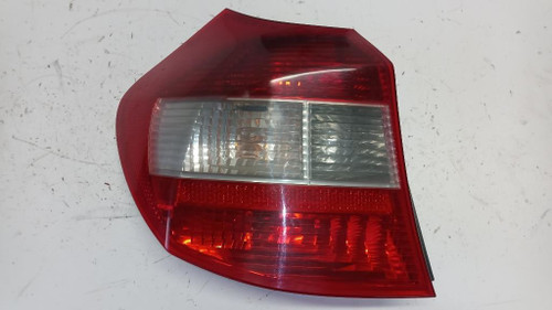 BMW SERIE 1 «E87» BERLINA (2005) FANALERIA FANALE POST. SX. USATO Da 2004 A 2012 [[251929]]