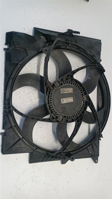 ELETTROVENTOLA USATO DAL 2004 AL 2012 BMW SERIE 1 «E87» BERLINA (2005) 16326937515 [[251935]]