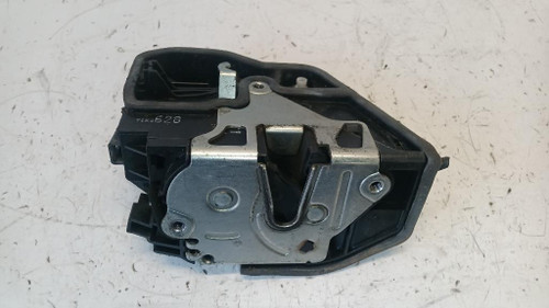 BMW SERIE 1 «E87» BERLINA (2005) LAMIERATI ESTERNI SERRATURA PORTA ANT. DX. USATO Da 2004 A 2012 [[251938]]