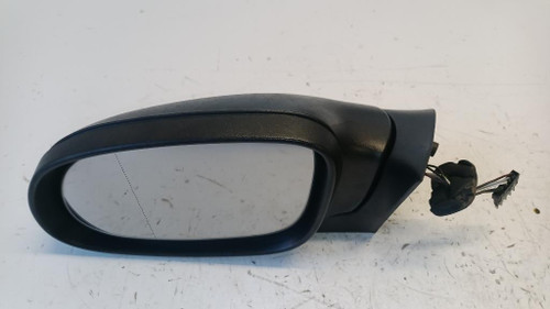 MERCEDES CLASSE A «W168» (1998) CRISTALLI RETROVISORE ESTERNO ANT. SX. USATO Da 2001 A 2004 [[251951]]