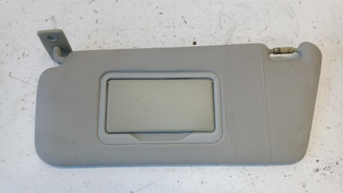 MERCEDES CLASSE A «W168» (1998) ALLESTIMENTI INTERNI PANNELLO PARASOLE SX. USATO Da 2001 A 2004 [[251952]]