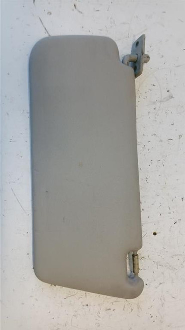 MERCEDES CLASSE A «W168» (1998) ALLESTIMENTI INTERNI PANNELLO PARASOLE DX. USATO Da 2001 A 2004 [[251953]]