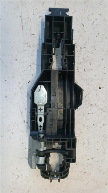 NISSAN JUKE «I» (2014) LAMIERATI ESTERNI SUPPORTO MANIGLIA ESTERNA ANT. SX. USATO Da 2014 in poi [[251969]]