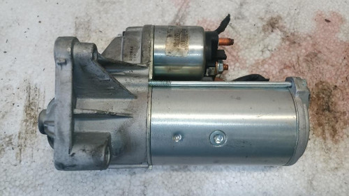 SUZUKI GRAND VITARA «II» (2005) IMPIANTO ELETTRICO MOTORINO AVVIAMENTO USATO Da 2005 in poi [[251975]]