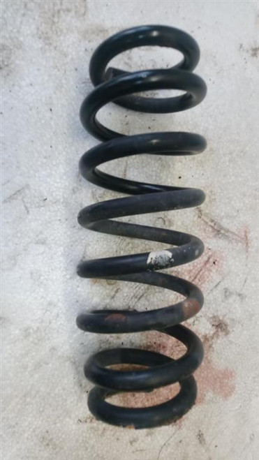 SUZUKI GRAND VITARA «II» (2005) ASSALE MOLLA AMMORTIZZATORE POST. SX. USATO Da 2005 in poi [[251984]]