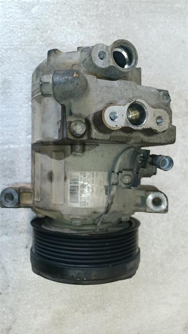 SUZUKI GRAND VITARA «II» (2005) TERMICO COMPRESSORE A/C USATO Da 2005 in poi [[251999]]