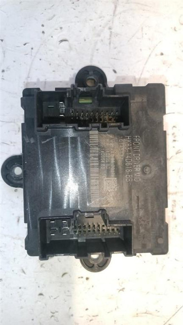 LAND ROVER RANGE ROVER EVOQUE «I» (2015) IMPIANTO ELETTRICO CENTRALINA DI COMANDO PORTA ANT. SX. USATO Da 2015 in poi [[252007]]