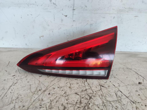 MERCEDES CLASSE A «W177» (2018) FANALERIA FANALE INT. POST. DX. USATO Da 2018 in poi [[252012]]