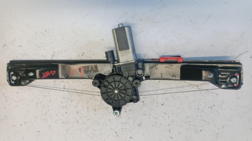 FIAT GRANDE PUNTO (2006) CRISTALLI ALZACRISTALLO PORTA ANT. DX. USATO Da 2005 A 2010 [[252069]]