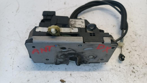 SERRATURA PORTA ANT. DX. USATO DAL 2005 AL 2010 FIAT GRANDE PUNTO (2006) 55702904 [[252072]]
