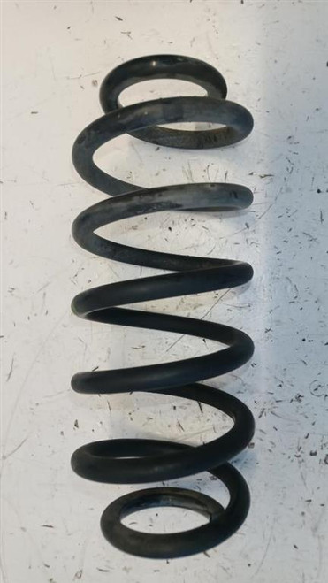 SMART FORTWO COUPÉ «451» (2010) ASSALE MOLLA AMMORTIZZATORE POST. SX. USATO Da 2010 in poi [[252084]]