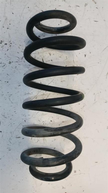 SMART FORTWO COUPÉ «451» (2010) ASSALE MOLLA AMMORTIZZATORE POST. DX. USATO Da 2010 in poi [[252085]]