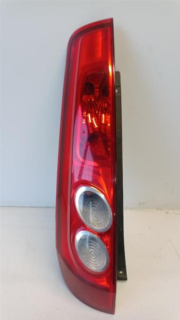 FORD FIESTA «V» (2002) FANALERIA FANALE POST. SX. USATO Da 2004 A 2008 [[252113]]