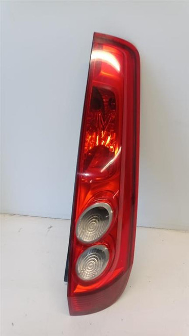 FORD FIESTA «V» (2002) FANALERIA FANALE POST. DX. USATO Da 2004 A 2008 [[252114]]