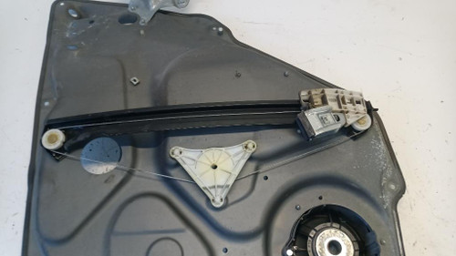 MERCEDES CLASSE A «W169» (2005) CRISTALLI ALZACRISTALLO PORTA POST. SX. USATO Da 2004 A 2008 [[252120]]