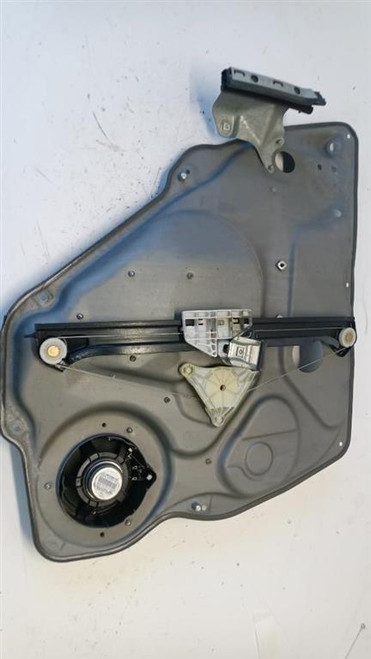 MERCEDES CLASSE A «W169» (2005) CRISTALLI ALZACRISTALLO PORTA POST. DX. USATO Da 2004 A 2008 [[252121]]