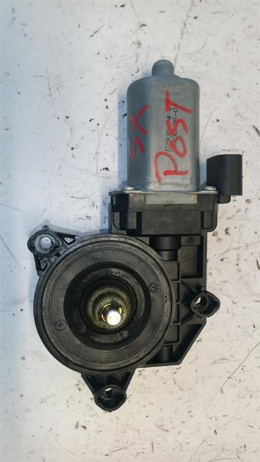 ALFA ROMEO 159 SPORTWAGON (2006) CRISTALLI MOTORINO ALZACRISTALLO PORTA POST. SX. USATO Da 2006 in poi [[252145]]