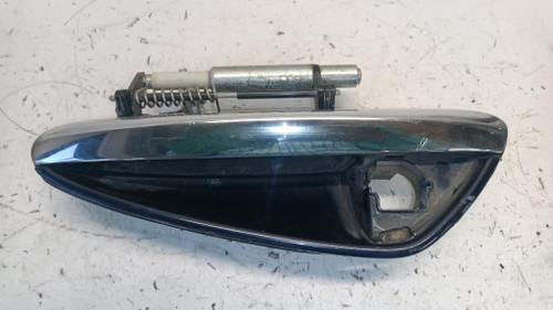 ALFA ROMEO 159 SPORTWAGON (2006) LAMIERATI ESTERNI MANIGLIA PORTA EST. ANT. SX. USATO Da 2006 in poi [[252161]]