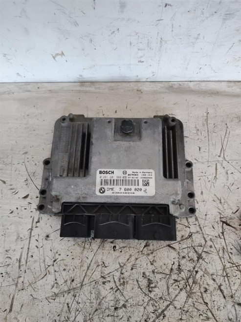 MINI MINI COOPER «R56» (2007) IMPIANTO ELETTRICO CENTRALINA INIEZIONE USATO [[252179]]