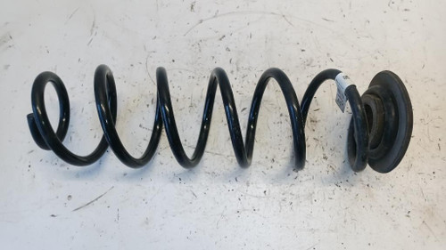 VOLKSWAGEN GOLF «VII» (2017) ASSALE MOLLA AMMORTIZZATORE POST. SX. USATO Da 2018 in poi [[252312]]