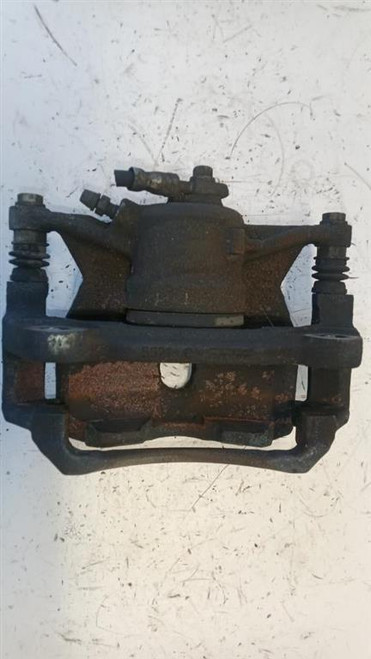 VOLKSWAGEN GOLF «VII» (2017) IMPIANTO FRENANTE PINZA FRENO ANT. SX. USATO Da 2018 in poi [[252323]]