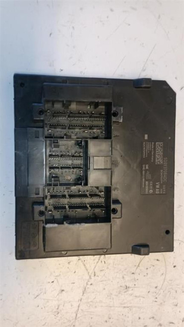 VOLKSWAGEN GOLF «VII» (2017) ALLESTIMENTI INTERNI COMPUTER DI BORDO USATO [[252354]]