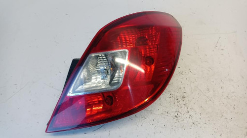 OPEL CORSA «D» (2011) FANALERIA FANALE POST. DX. USATO Da 2011 in poi [[252364]]