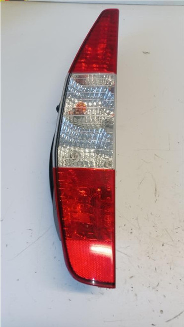 FIAT DOBLÒ «I» (2001) FANALERIA FANALE POST. SX. USATO Da 2000 A 2004 [[252422]]