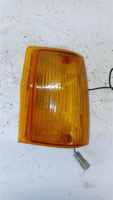 FIAT UNO «II» (1989) FANALERIA FANALE FRECCIA FRONTALE ANT. DX. USATO Da 1989 A 1992 [[252451]]