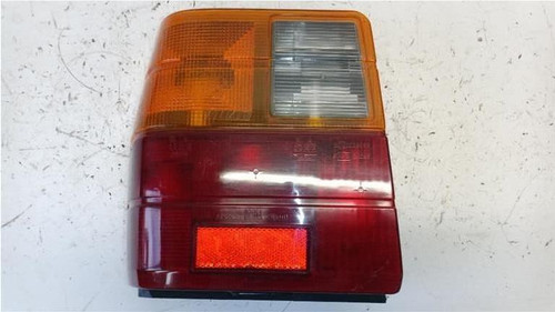 FIAT UNO «II» (1989) FANALERIA FANALE POST. SX. USATO Da 1989 A 1992 [[252452]]