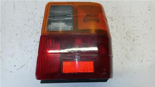 FIAT UNO «II» (1989) FANALERIA FANALE POST. DX. USATO Da 1989 A 1992 [[252453]]