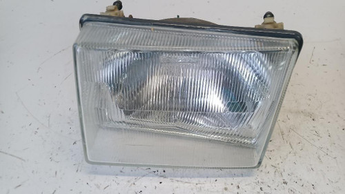 FIAT UNO «II» (1989) FANALERIA PROIETTORE ANT. SX. USATO Da 1989 A 1992 [[252460]]