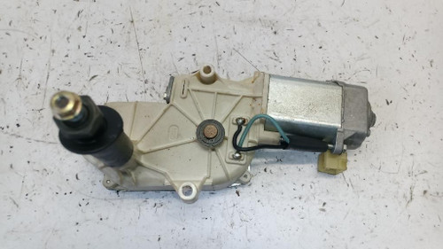 FIAT UNO «II» (1989) CRISTALLI MOTORINO TERGILUNOTTO USATO Da 1989 A 1992 [[252461]]