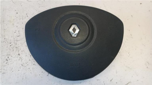 RENAULT CLIO «III» (2006) SICUREZZA AIR-BAG GUIDATORE USATO Da 2005 in poi [[252481]]