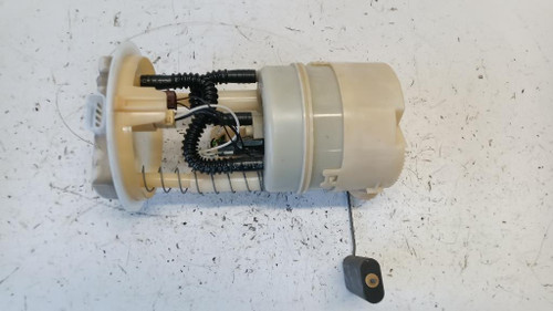 RENAULT CLIO «III» (2006) SCARICO E INIEZIONE POMPA CARBURANTE C/GALLEGGIANTE USATO Da 2005 in poi [[252488]]