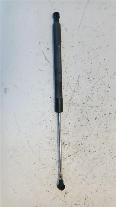 RENAULT CLIO «III» (2006) LAMIERATI ESTERNI AMMORTIZZATORE PORTELLO POST. SX. USATO Da 2005 in poi [[252493]]