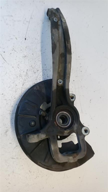 AUDI Q7 «4LB» (2006) ASSALE FUSELLO RUOTA ANT. SX. USATO Da 2007 A 2009 [[252515]]