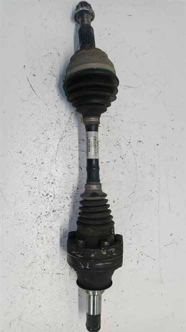 AUDI Q7 «4LB» (2006) CAMBIO E TRASMISSIONE SEMIASSE ANT. DX. USATO Da 2007 A 2009 [[252522]]