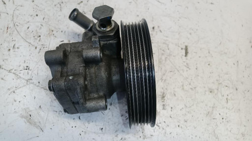 AUDI Q7 «4LB» (2006) STERZO POMPA SERVOSTERZO USATO Da 2007 A 2009 [[252528]]