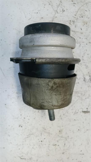 AUDI Q7 «4LB» (2006) MOTORE SUPPORTO GOMMA MOTORE DX. USATO Da 2007 A 2009 [[252529]]