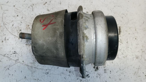 AUDI Q7 «4LB» (2006) MOTORE SUPPORTO GOMMA MOTORE SX. USATO Da 2007 A 2009 [[252530]]
