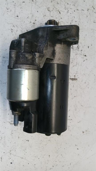 AUDI Q7 «4LB» (2006) IMPIANTO ELETTRICO MOTORINO AVVIAMENTO USATO Da 2007 A 2009 [[252531]]