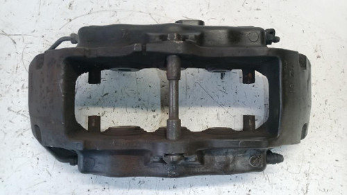 AUDI Q7 «4LB» (2006) IMPIANTO FRENANTE PINZA FRENO ANT. SX. USATO Da 2007 A 2009 [[252533]]