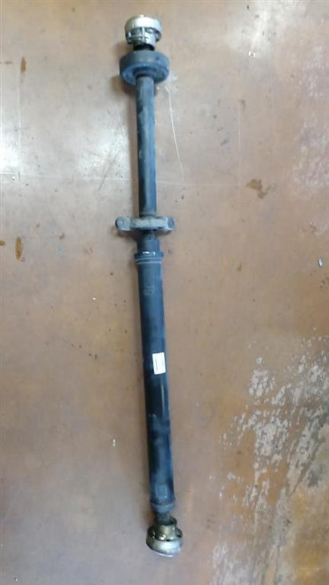 AUDI Q7 «4LB» (2006) CAMBIO E TRASMISSIONE ALBERO TRASMISSIONE POST. USATO [[252544]]