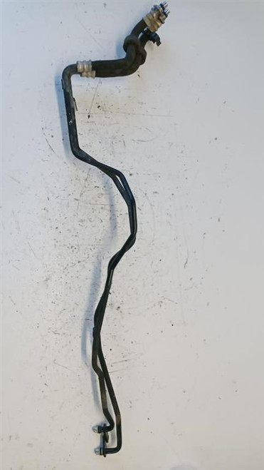 AUDI Q7 «4LB» (2006) STERZO TUBO SERVOSTERZO USATO [[252555]]