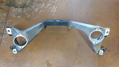 AUDI Q7 «4LB» (2006) MOTORE TRAVERSA SUPPORTO MOTORE USATO [[252558]]