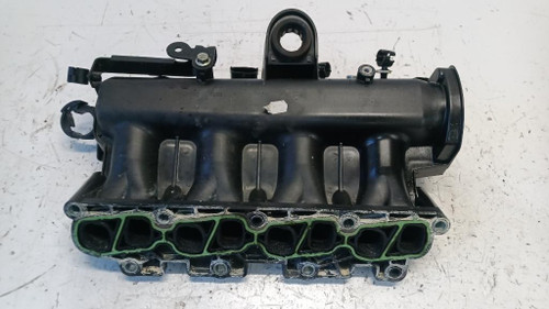 FIAT 500L (2013) SCARICO E INIEZIONE COLLETTORE ASPIRAZIONE USATO Da 2012 A 2017 [[252576]]